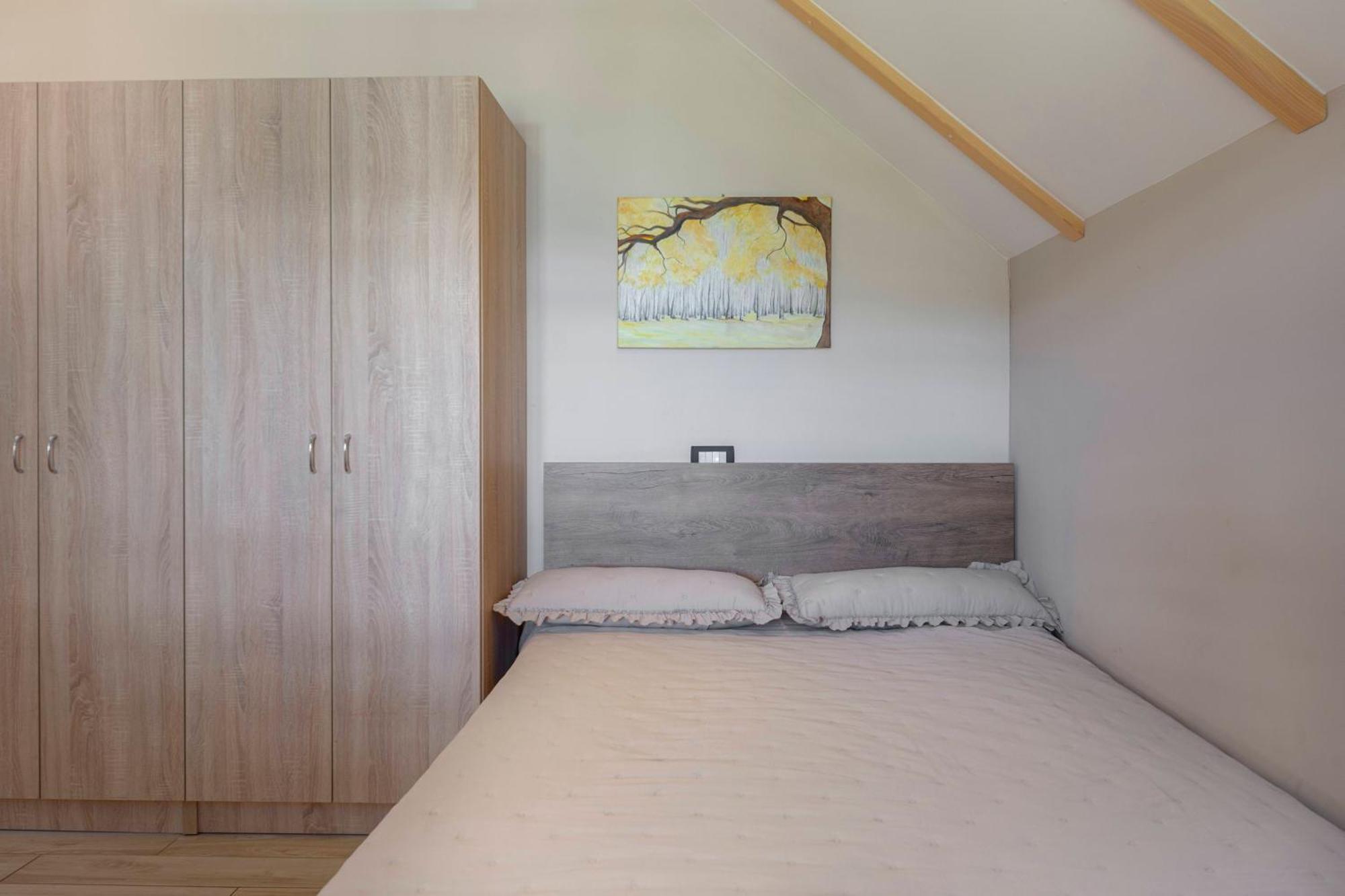 Resort Pri Hrastu Kamnik Rom bilde