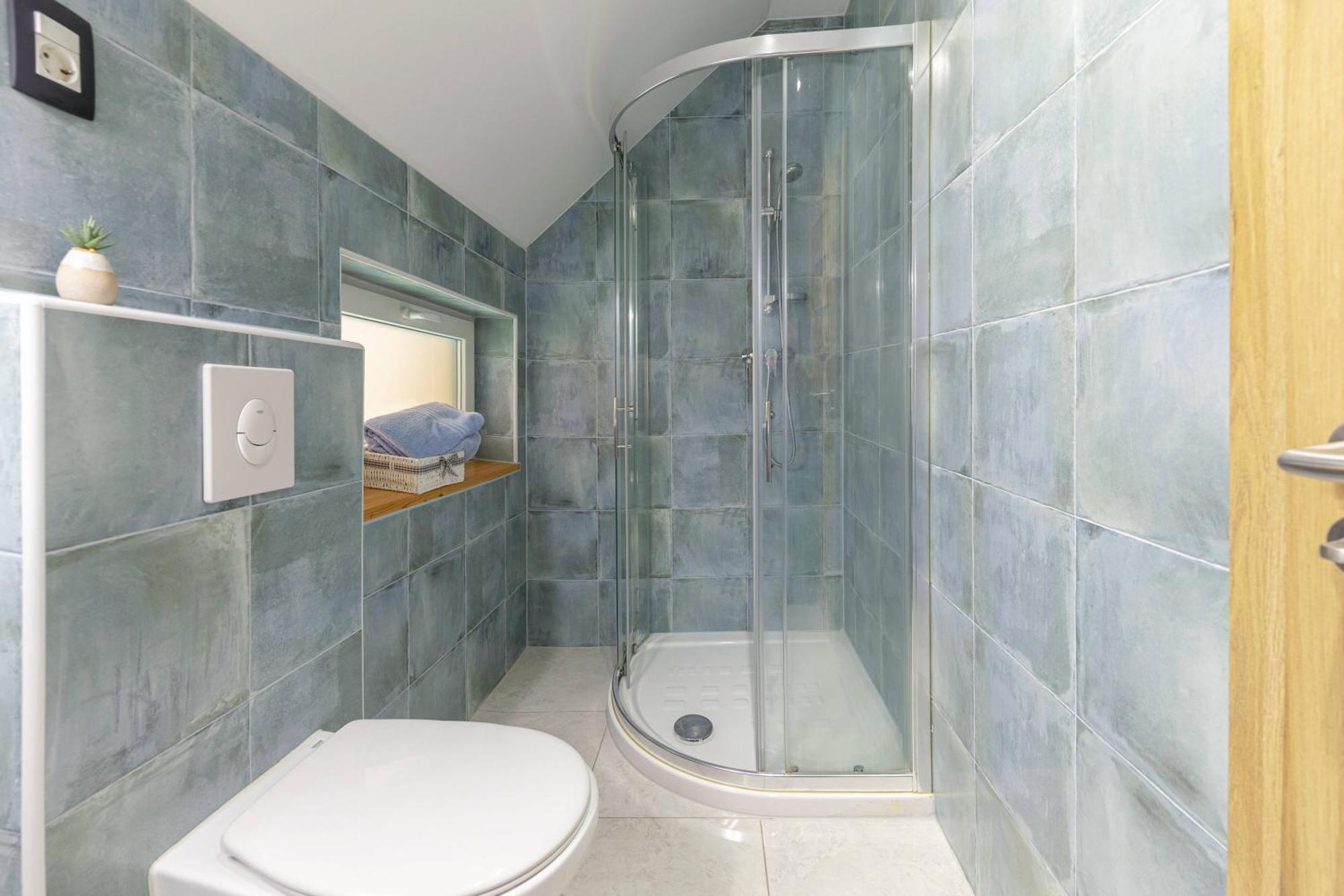 Resort Pri Hrastu Kamnik Rom bilde